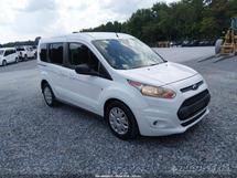 2016 FORD Transit Connect