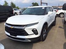 2024 CHEVROLET Blazer