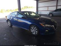 2021 NISSAN Altima