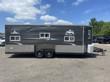 2016 Ice Castle Mille Lacs 8' x 20' Fish House