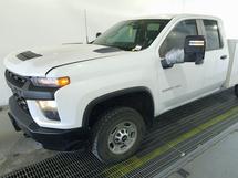 2020 CHEVROLET K2500HD