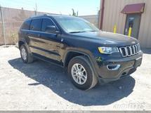 2018 JEEP GRCHEROKEE