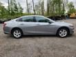 2023 Chevrolet Malibu LS