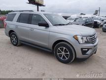2020 FORD Expedition