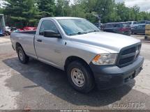 2017 RAM RAM 1500