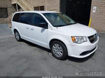 2018 DODGE Grand Caravan
