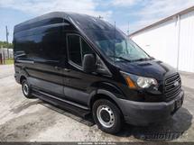 2018 FORD TRANSIT350