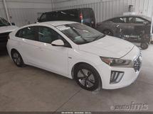 2020 HYUNDAI Ioniq