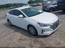2020 HYUNDAI ELANTRA GLS