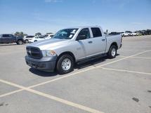 2016 RAM RAM 1500
