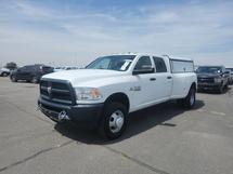 2017 RAM 3500