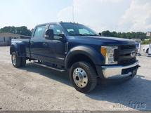 2017 FORD F-450