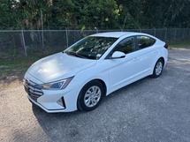 2020 HYUNDAI ELANTRA GLS