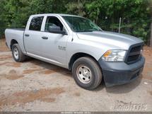 2018 RAM RAM 1500