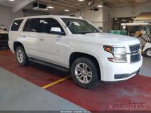 2019 CHEVROLET Tahoe
