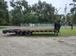2026 Gatormade 25' Gooseneck