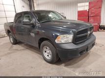 2019 RAM RAM 1500