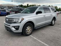 2018 FORD EXPED SSV