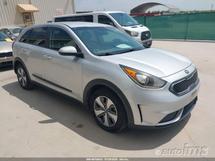 2018 KIA NIRO HEV