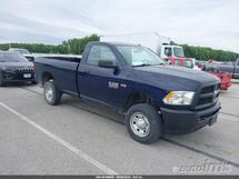 2018 RAM 2500