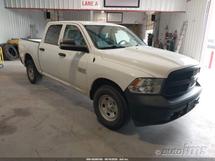 2016 RAM RAM 1500