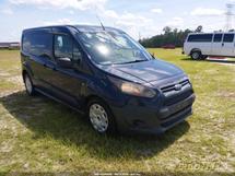 2017 FORD Transit Connect