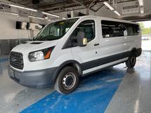 2018 FORD TRANSIT350