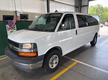 2017 CHEVROLET CG3300