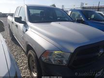 2017 RAM RAM 1500