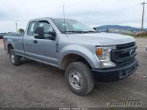 2022 FORD F-250