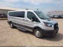2024 FORD TRANSIT350