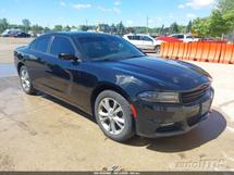 2020 DODGE Charger