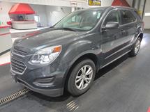 2017 CHEVROLET EQUAWD