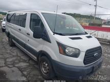 2016 FORD Transit