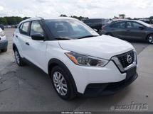 2020 NISSAN Kicks