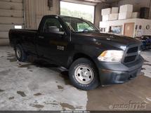 2017 RAM RAM 1500
