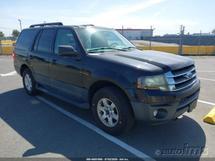 2016 FORD Expedition