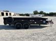 2024 Interstate Pro Series 7' x 16' Dump Trailer
