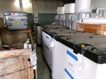 B300 Parts