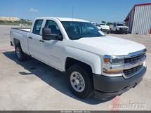 2017 CHEVROLET C1500