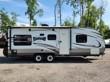 2017 Forest River Wildwood X-Lite T202RDXL