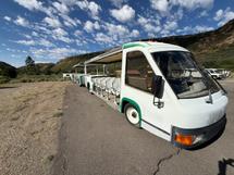 2010 Trams International Diesel Tram