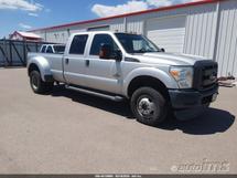 2015 FORD F-350