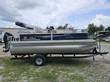 2022 Sun Tracker Bass Buggy 16XL