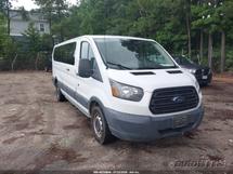 2018 FORD TRANSIT350
