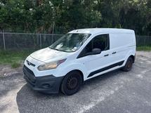 2016 FORD Transit Connect