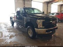 2019 FORD F-250