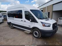 2023 FORD TRNSIT35WC