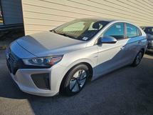 2019 HYUNDAI IONIQ HEV