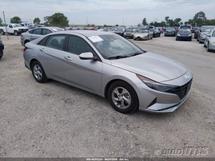 2021 HYUNDAI ELANTRA GLS